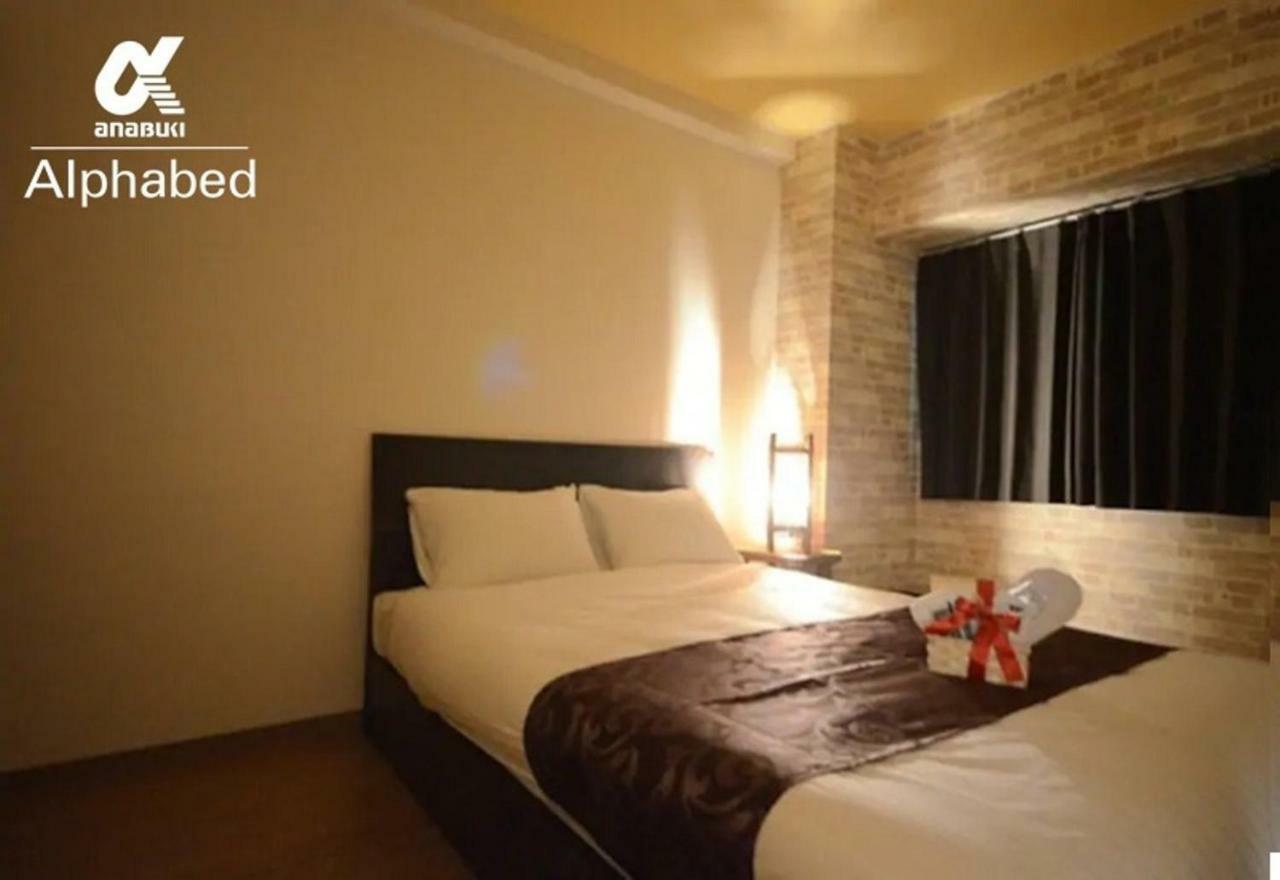 Alphabed Takamatsu Kitahama East 202 / Vacation Stay 20102 Ngoại thất bức ảnh