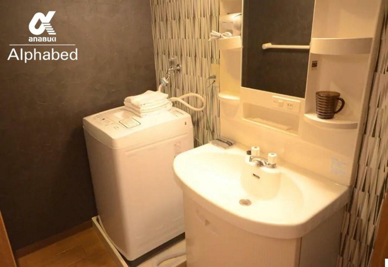 Alphabed Takamatsu Kitahama East 202 / Vacation Stay 20102 Ngoại thất bức ảnh