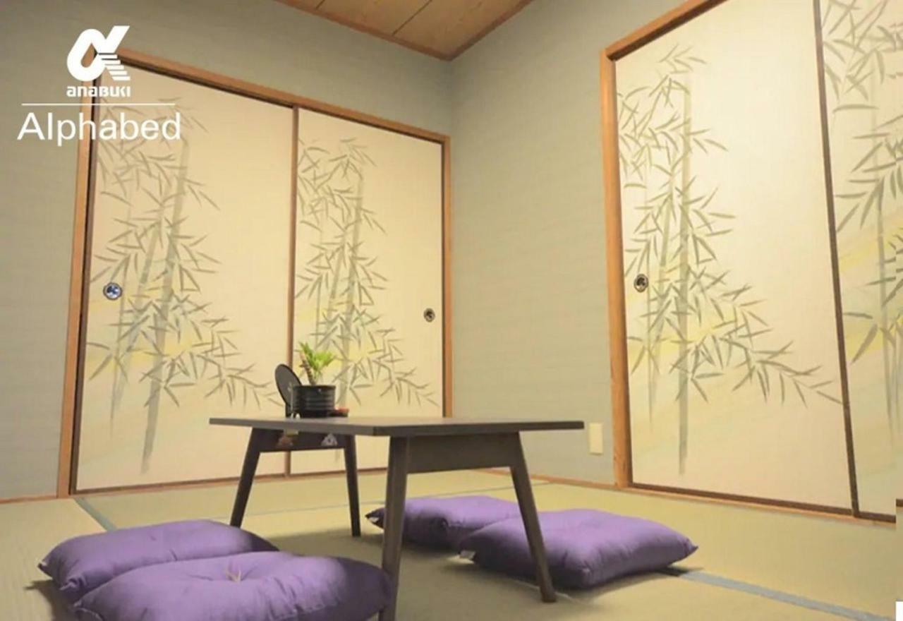 Alphabed Takamatsu Kitahama East 202 / Vacation Stay 20102 Ngoại thất bức ảnh