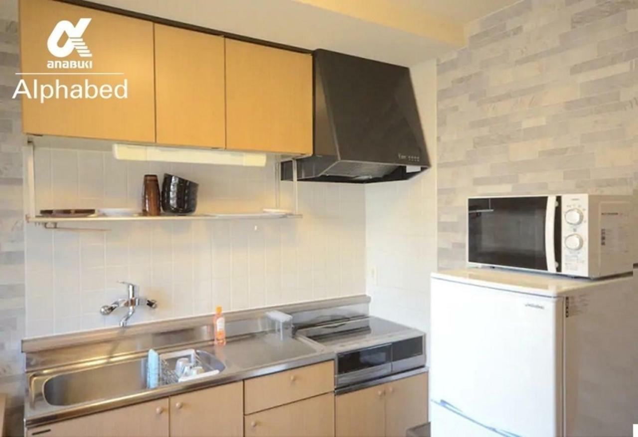 Alphabed Takamatsu Kitahama East 202 / Vacation Stay 20102 Ngoại thất bức ảnh